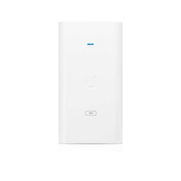 Ubiquiti EdgePoint POE-54V-80W 54V 80W Gigabit Ethernet PoE Adapter