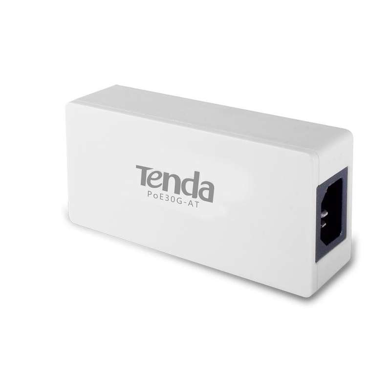 Tenda POE30G-AT PoE Adapter Gigabit Ethernet