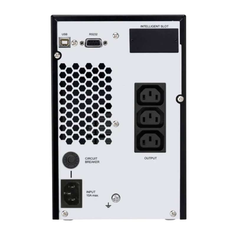 FSP Champ 1kVA 900W Online Tower UPS PPF8001318