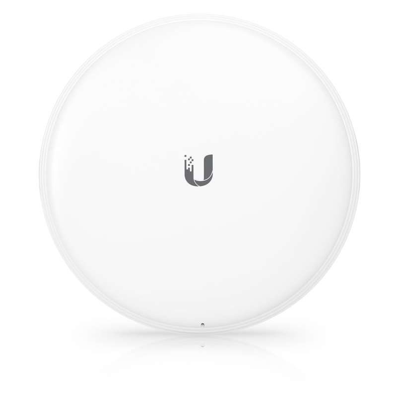 Ubiquiti airMAX PrismAP AC Beamwidth PRISMAP-5-30 19dBi 5GHz Sector Isolation Antenna Horn
