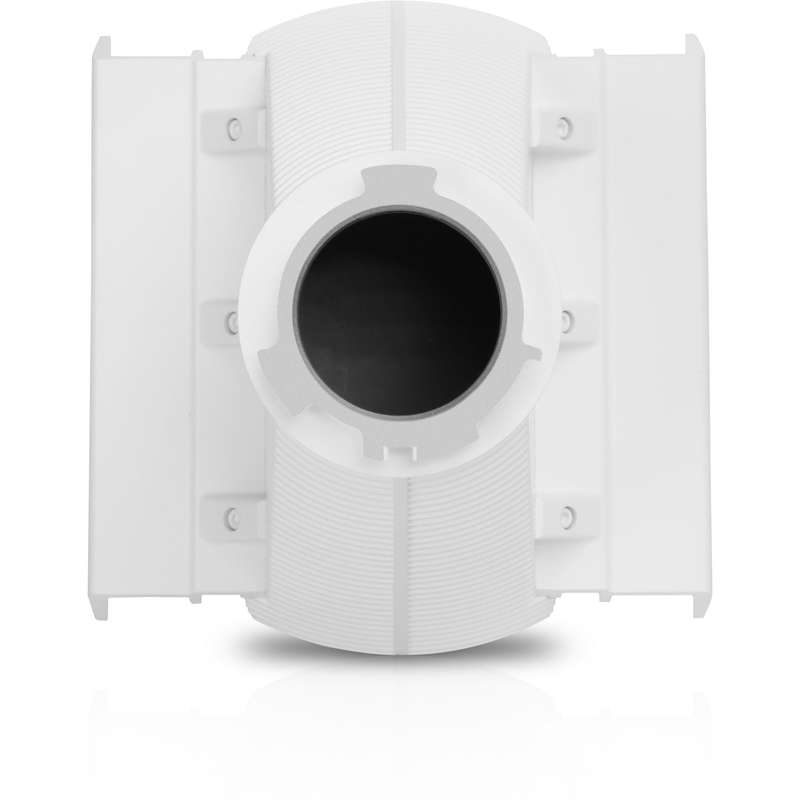 Ubiquiti airMAX PrismAP AC Beamwidth PRISMAP-5-60 16dBi 5GHz Sector Isolation Antenna Horn