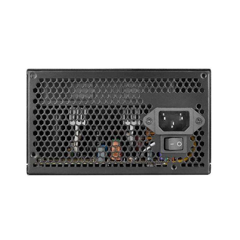 Thermaltake Litepower 650W Active PFC Power Supply Unit PS-LTP-0650NPCNEU-2