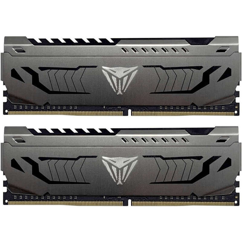Patriot Memory Viper Steel Memory Module 16GB DDR4 3600 MHz PVS416G360C7K