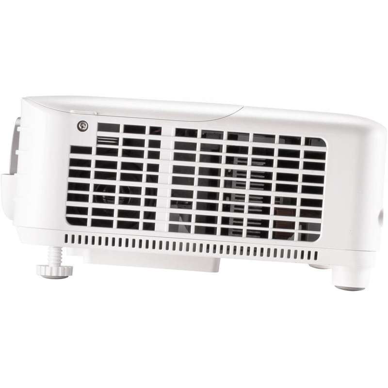 ViewSonic 3200 ANSI Lumens Standard Throw Projector White PX701-4K