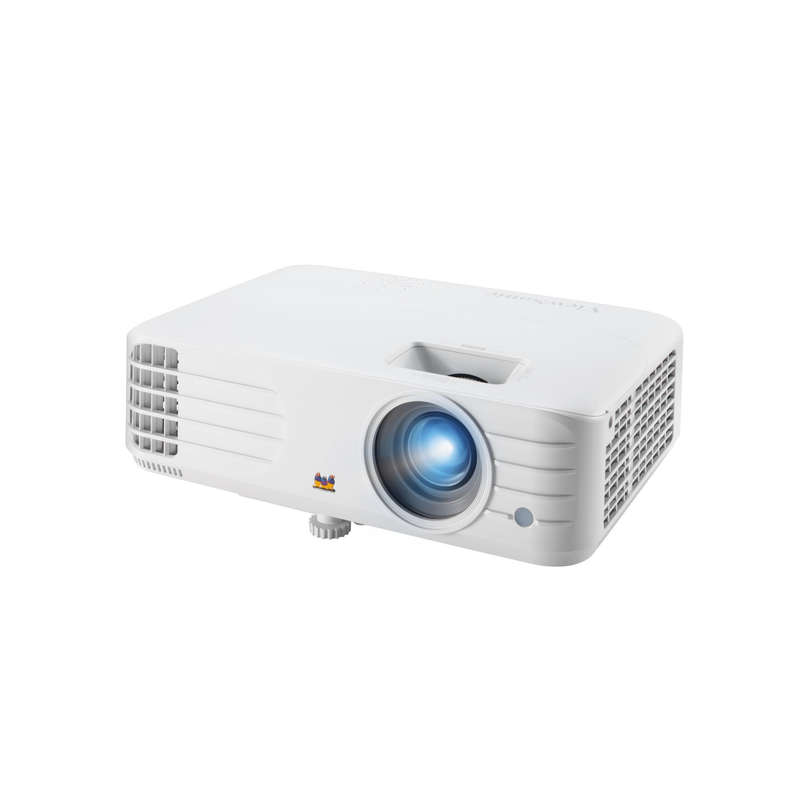 ViewSonic PX701HD 3,500 Lumens 1080p FHD Home and Business Projector