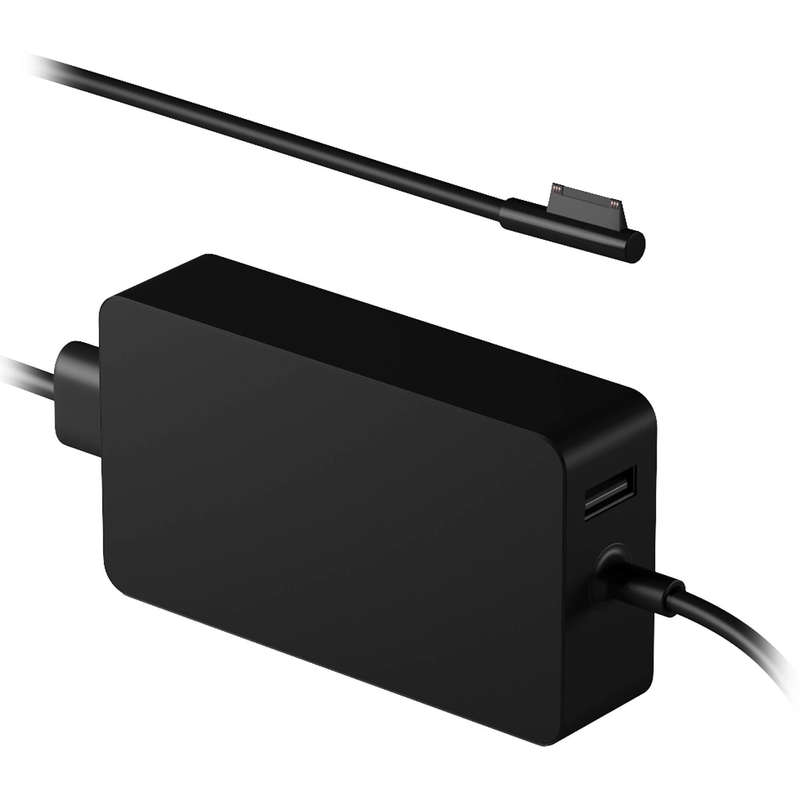 Microsoft Surface 65W Power Supply Q5N-00002