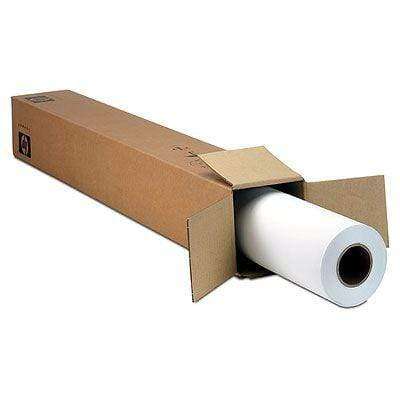 HP Universal Bond Paper 841mm x 91.4 M Large Format Media