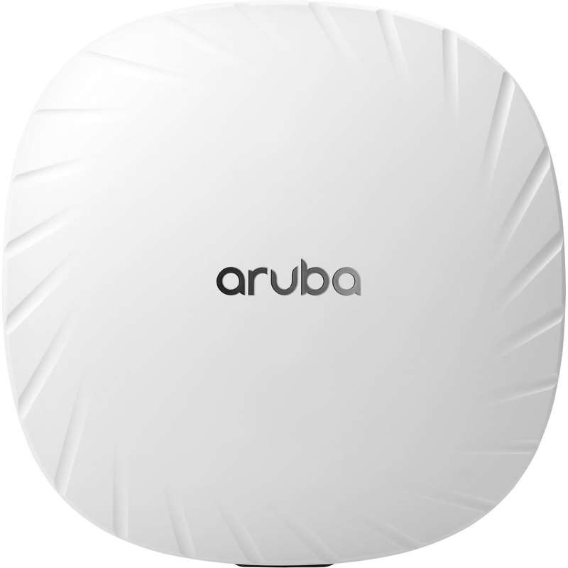 HPE Aruba AP-515 (RW) 5375 Mbit/s Power Over Ethernet (PoE) White