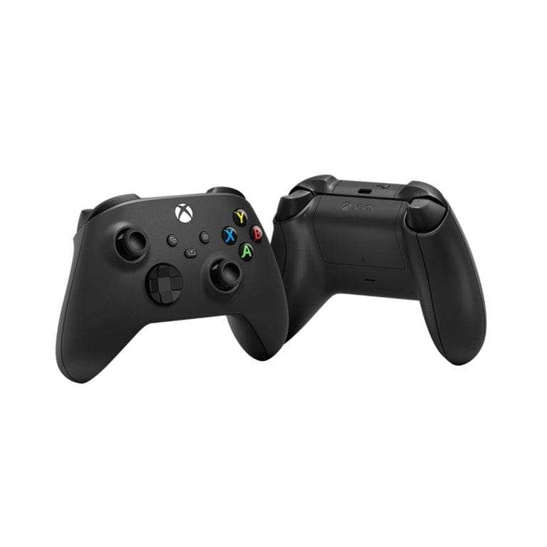 Xbox Series X/S Wireless Controller Carbon Black QAT-00010