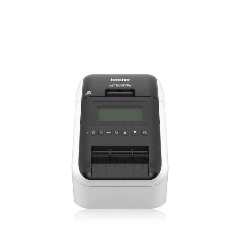 Brother QL-820 Desktop Label Printer QL-820