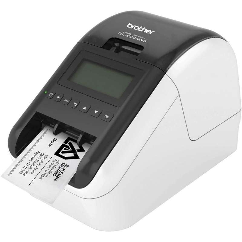 Brother QL-820 Desktop Label Printer QL-820
