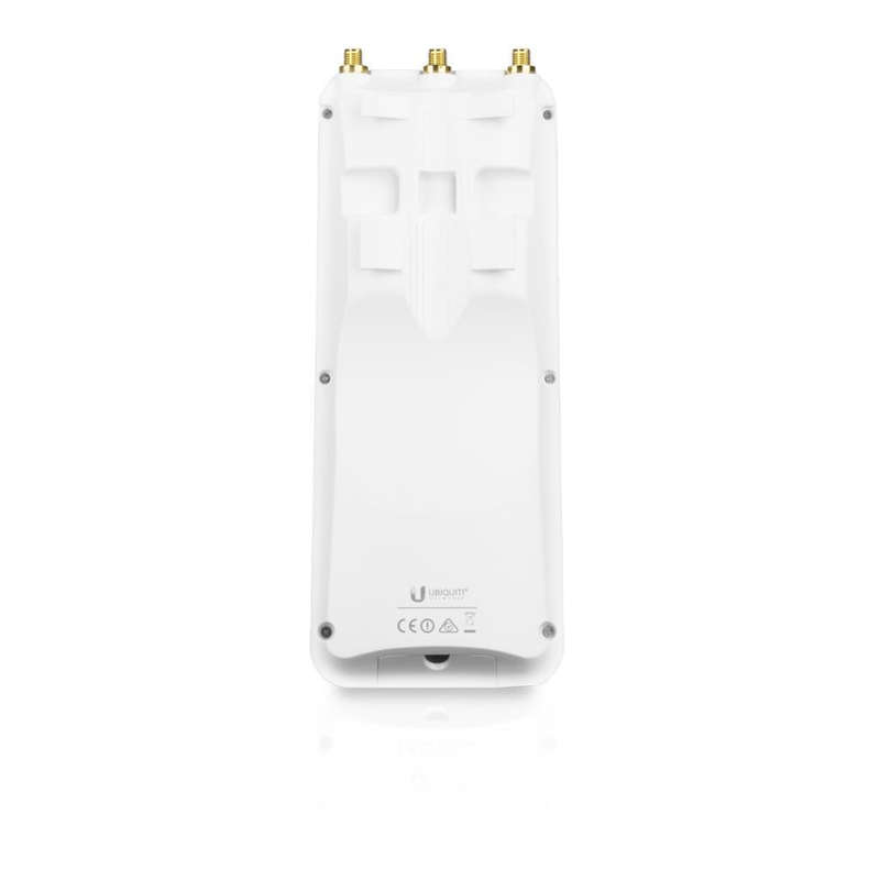 Ubiquiti Wireless Access Point PoE White R2AC
