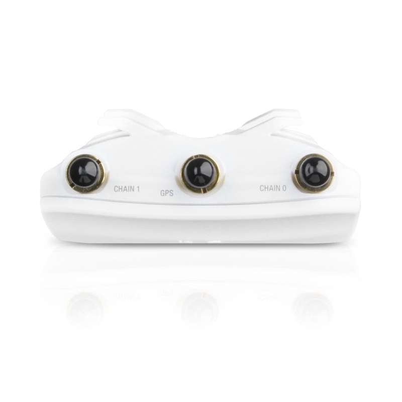 Ubiquiti Wireless Access Point PoE White R2AC