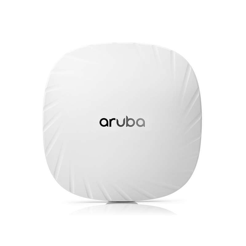 HPE Aruba AP-505 Dual Radio 2x2:2 802.11ax Campus Access Point R2H28A