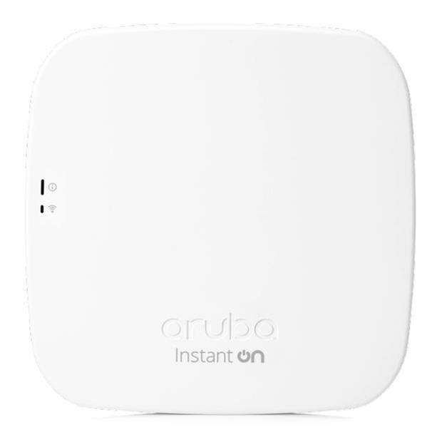 HPE Aruba Instant On AP11 2x2 11ac Wave2 Indoor Access Point R2W96A