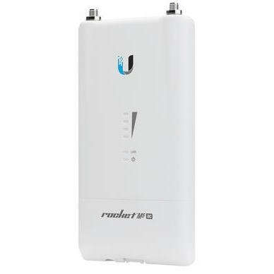 Ubiquiti Rocket 5ac Lite 450 Mbit/s PoE White R5AC-LITE