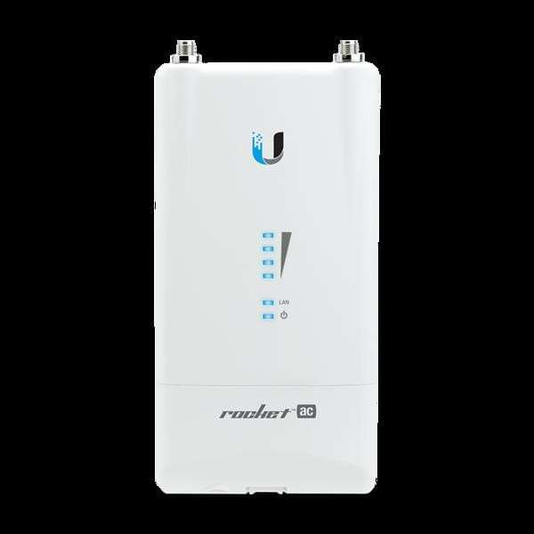 Ubiquiti Rocket 5ac Lite 450 Mbit/s PoE White R5AC-LITE