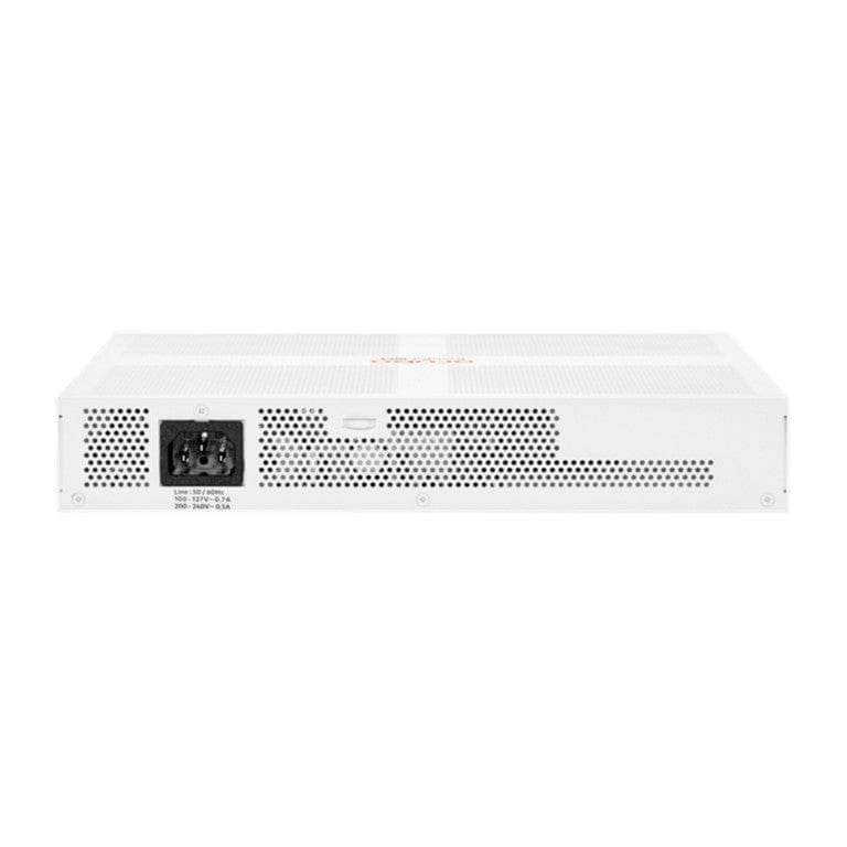 HPE Networking Instant On 1430 16-port Gigabit Unmanaged L2 Switch R8R47A