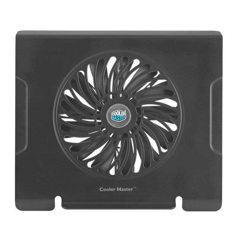 Cooler Master NotePal CMC3 Notebook Cooling Pad 15-inch Black