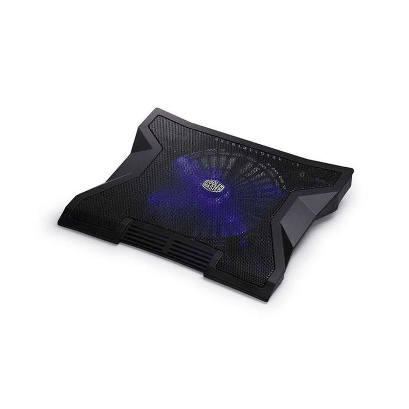 Cooler Master NotePal XL 17-inch Notebook Cooling Pad R9-NBC-NXLK-GP