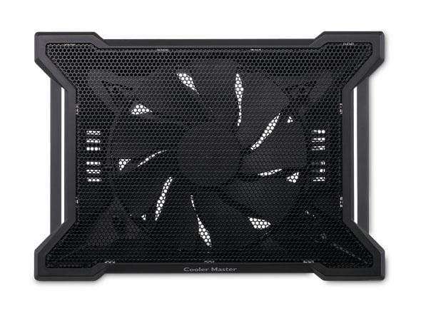 Cooler Master NotePal X-SLIM II Notebook Cooling Pad 15.6-inch Black