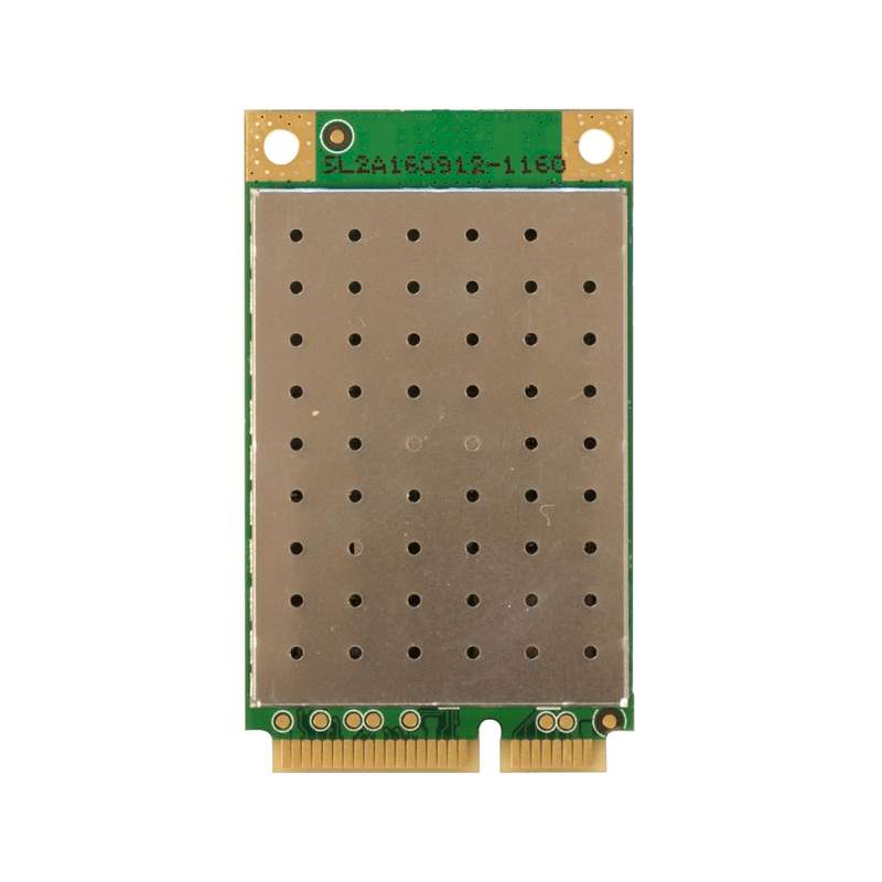 MikroTik R11E-LTE LTE Mini PCI-e Card RB11E-LTE