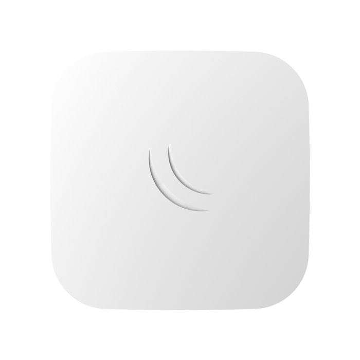 MikroTik cAP ac Dual Band AC PoE Ceiling Mount AP RbcAPGi-5acD2nD
