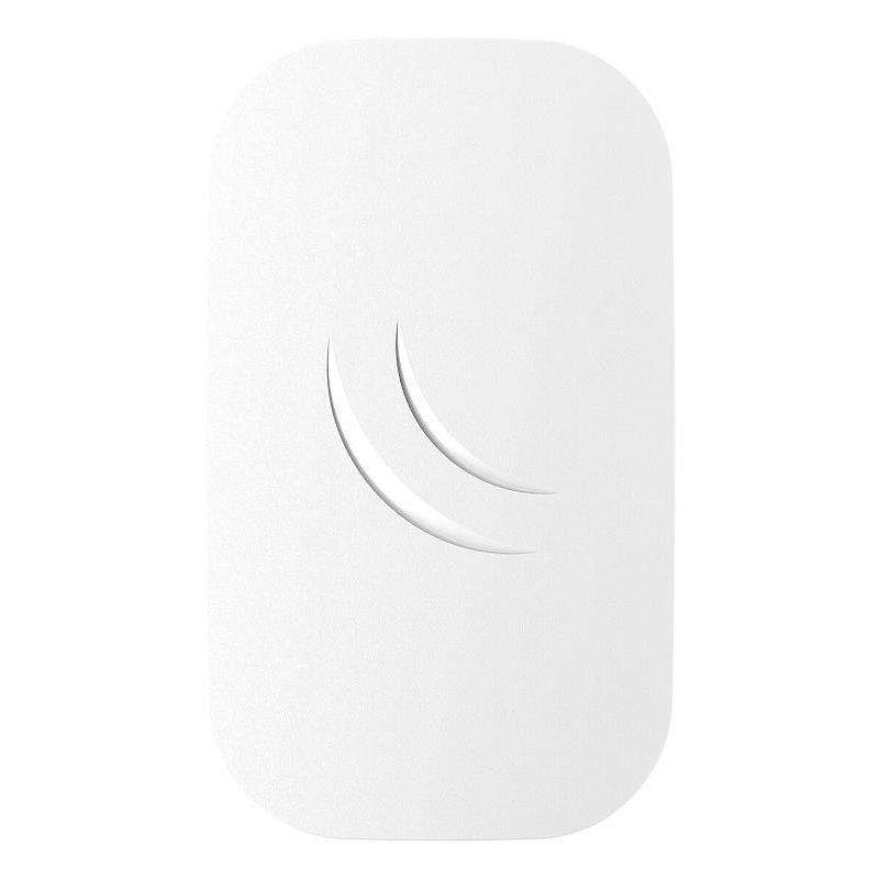 Mikrotik cAP lite 54 Mbit/s White Power over Ethernet (PoE) RBCAP-LITE