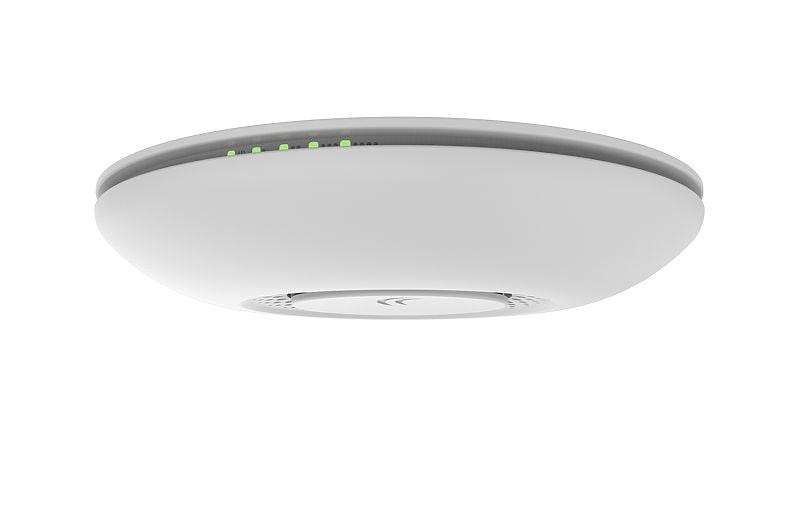 Mikrotik CAP-2nD WLAN Access Point Power Over Ethernet (PoE) White