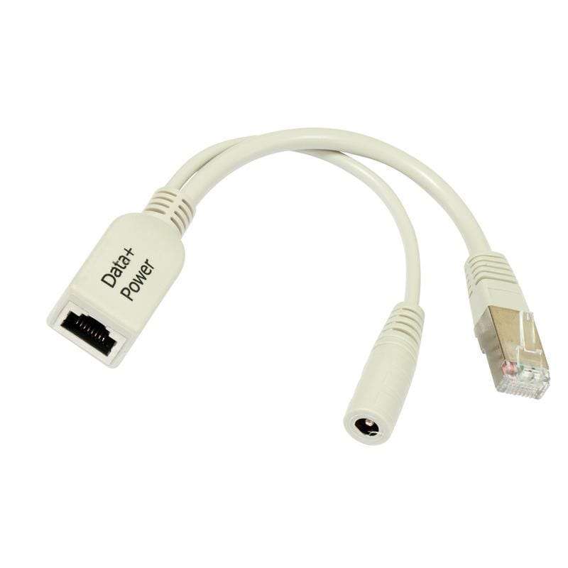 Mikrotik CAP-2nD WLAN Access Point Power Over Ethernet (PoE) White