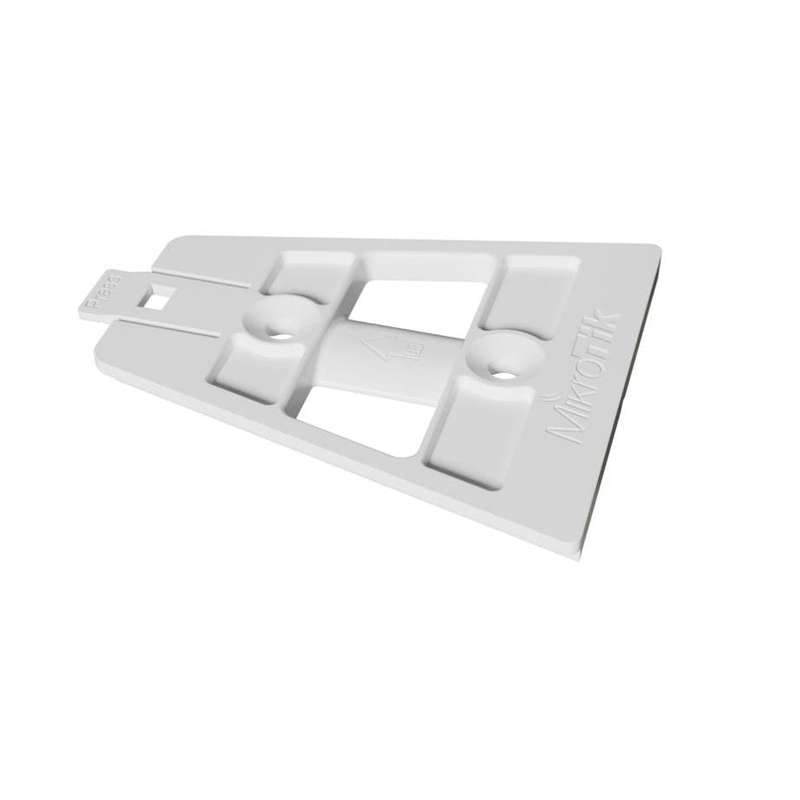MikroTik cAP XL ac Dual Band PoE Ceiling Mount Antenna RBCAPGI-5ACD2ND-XL