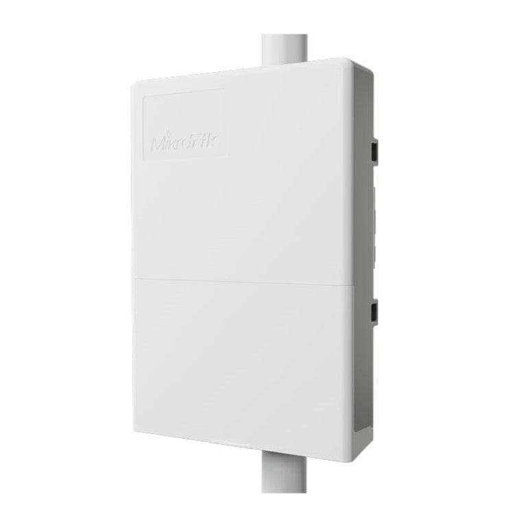 MikroTik netFiber 9 Outdoor Switch with 5x SFP and 4x SFP+ ports CRS310-1G-5S-4S+OUT