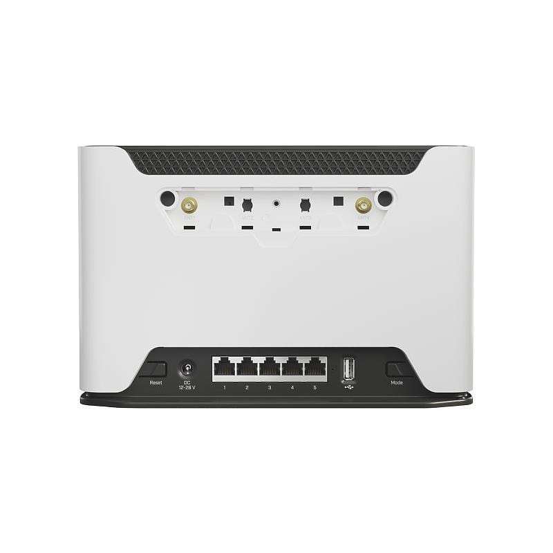 Mikrotik Chateau LTE12 4G Wi-Fi Router RBD53G-5HACD2HND-TC&EG12-EA