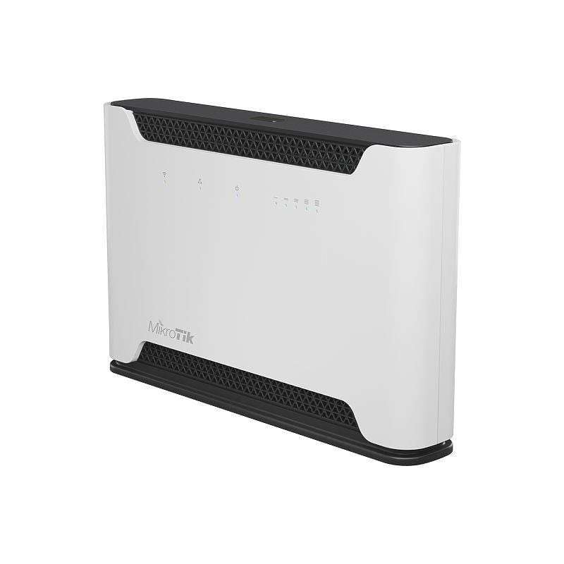 Mikrotik Chateau LTE12 4G Wi-Fi Router RBD53G-5HACD2HND-TC&EG12-EA