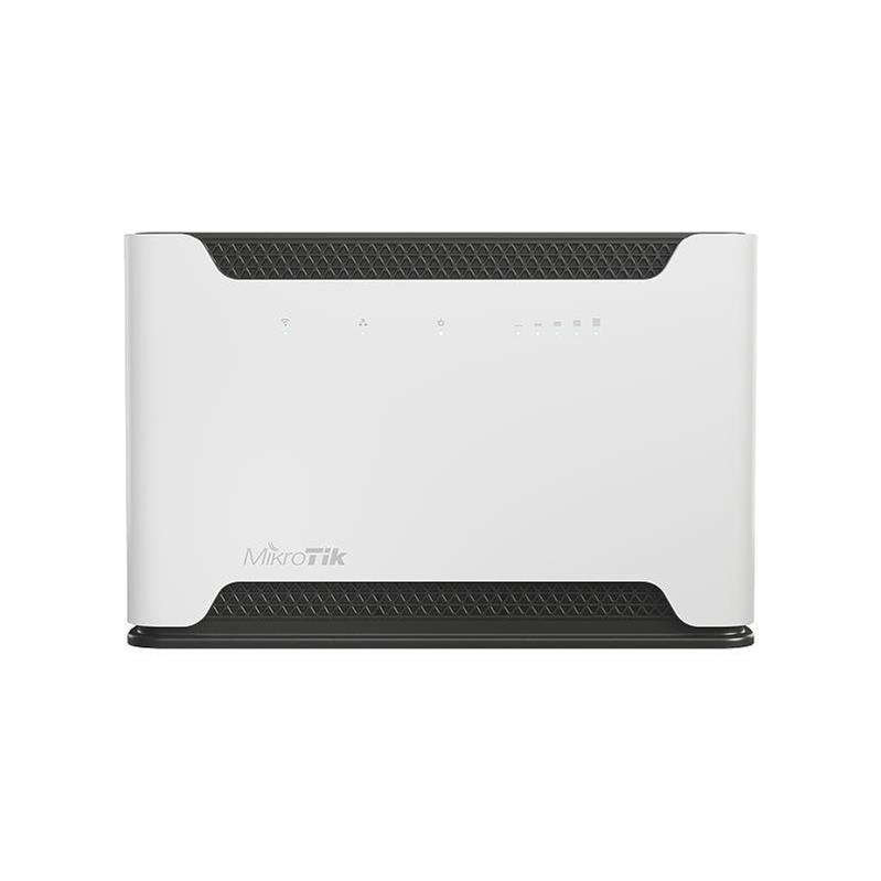 Mikrotik Chateau LTE12 4G Wi-Fi Router RBD53G-5HACD2HND-TC&EG12-EA