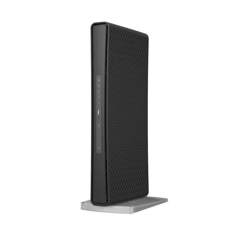 MikroTik hAP AC3 LTE6 Dual-Chain Dual-band Wi-Fi 5 Router RBD53GR-5HacD2HnD&R11e-LTE6