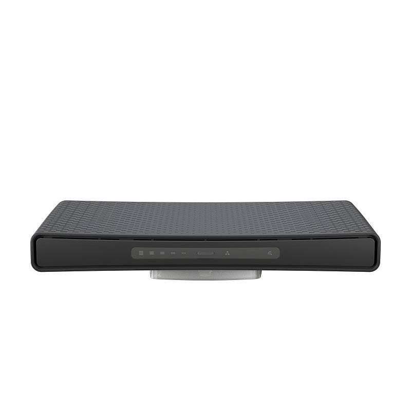 MikroTik hAP AC3 LTE6 Dual-Chain Dual-band Wi-Fi 5 Router RBD53GR-5HacD2HnD&R11e-LTE6