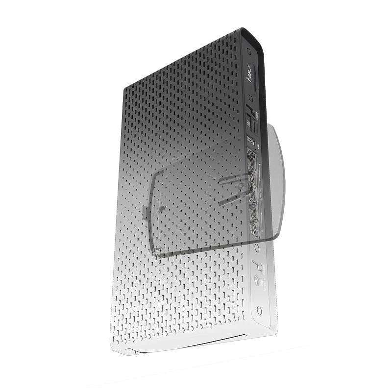 MikroTik hAP ac3 Wireless Dual Band 5-port Gigabit Router with PoE Out RBD53IG-5HACD2HND