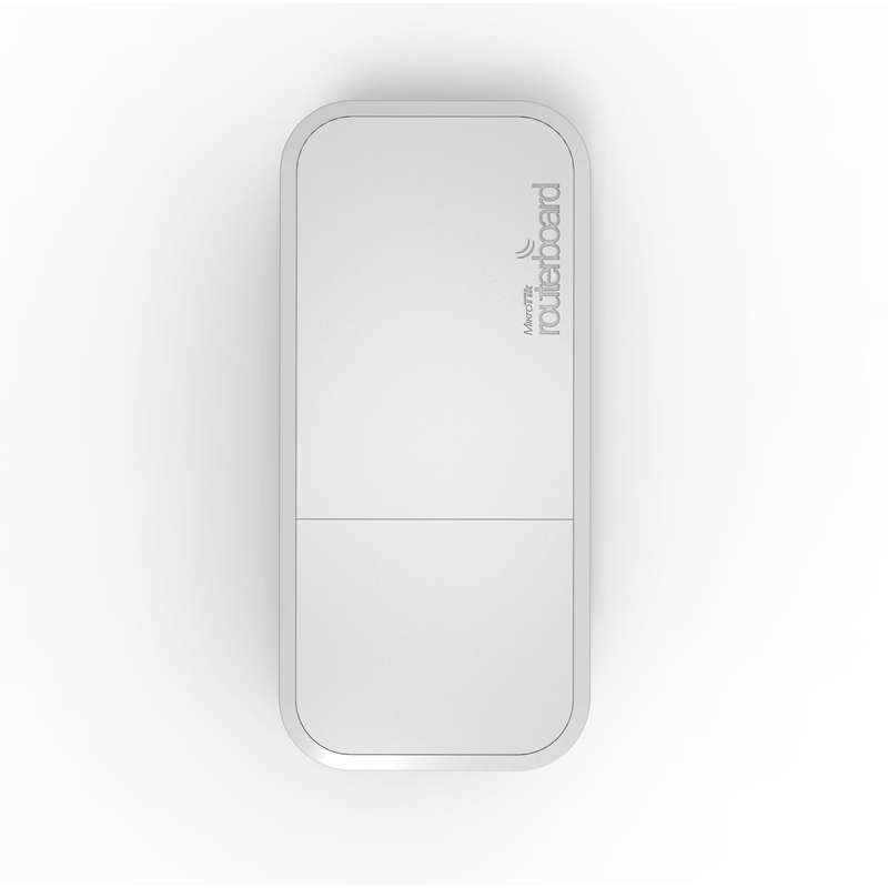 MikroTik Fiber to Copper Converter FTC network media White RBFTC11