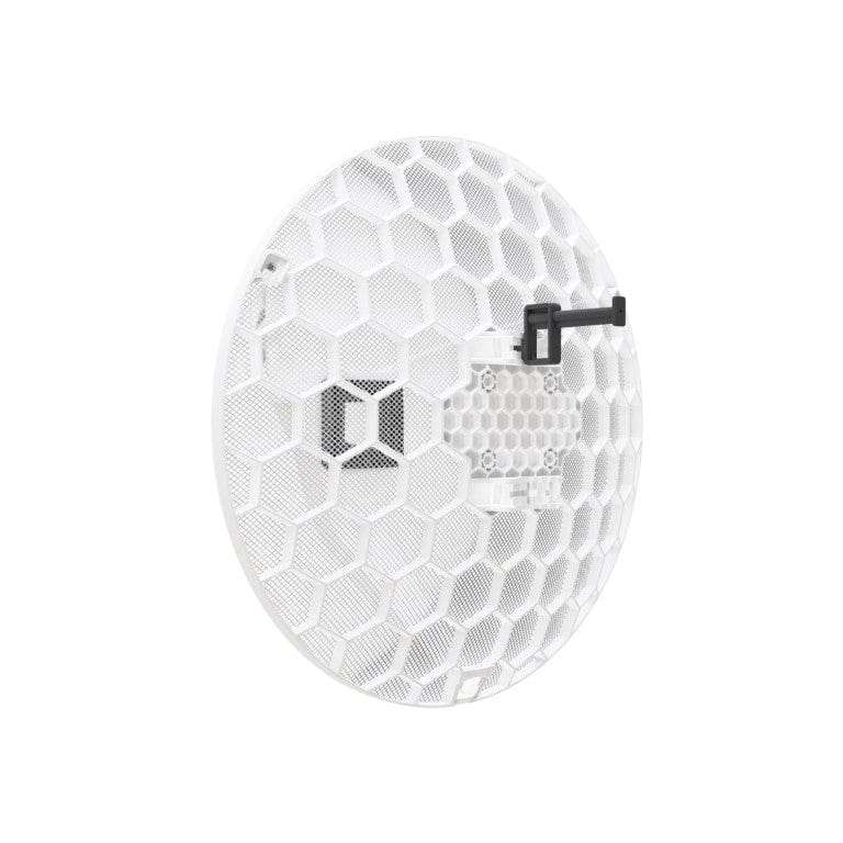 MikroTik LHG Wireless Wire Dish 60GHz PtP Kit RBLHGG-60AD