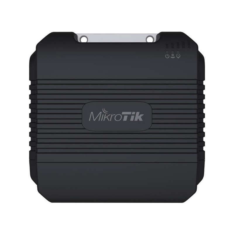 MikroTik LtAPHD LTE6 Router 3 SIM 2 mPCIe and GPS RBLtAP-2HnD&R11e-LTE6