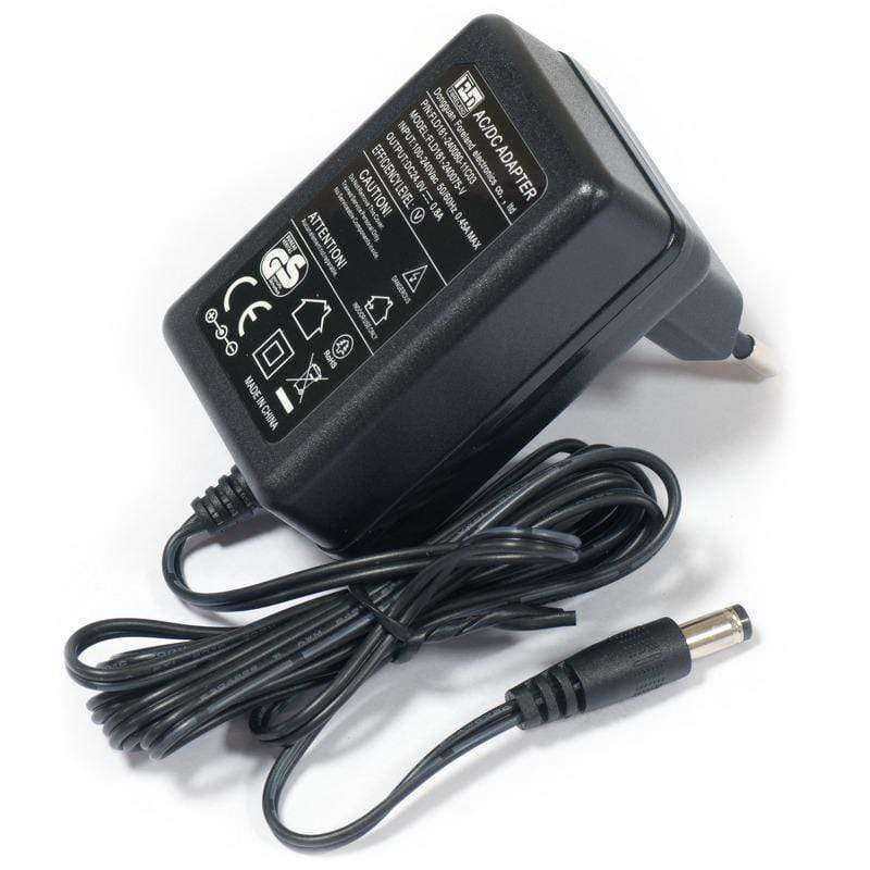 Mikrotik MAP Power Over Ethernet (PoE) Black and White