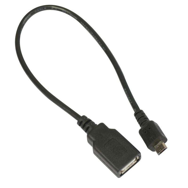 Mikrotik MAP Power Over Ethernet (PoE) Black and White