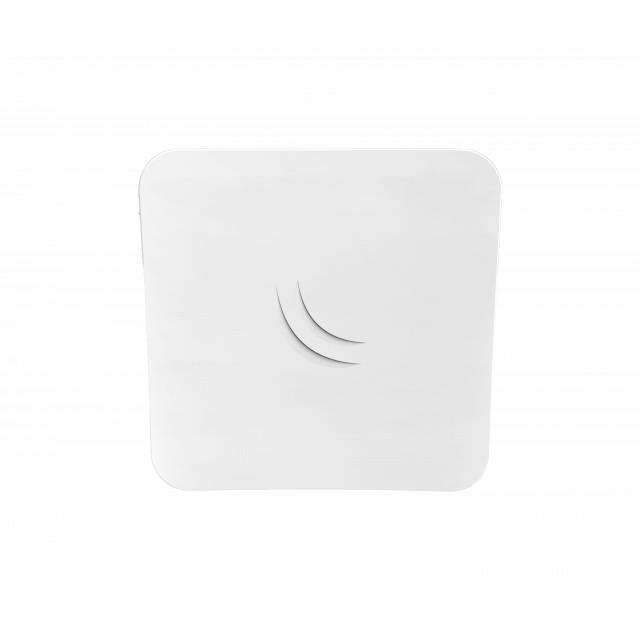 MikroTik SXTsq Lite2 2.4GHz Outdoor CPE Antenna RBSXT-2ND-SQ