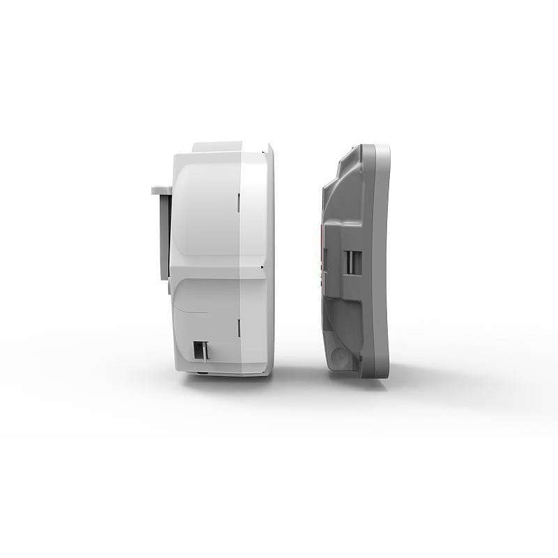 MikroTik SXTsq Lite5 5GHz Outdoor CPE RBSXT-5nD-SQ RBSXTsq5nD
