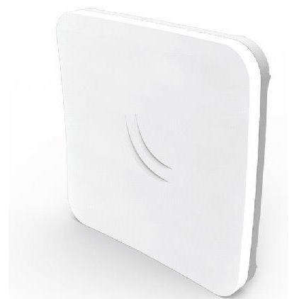 MikroTik SXTsq 5AC Dual Chain Outdoor CPE RBSXTSQG-5ACD