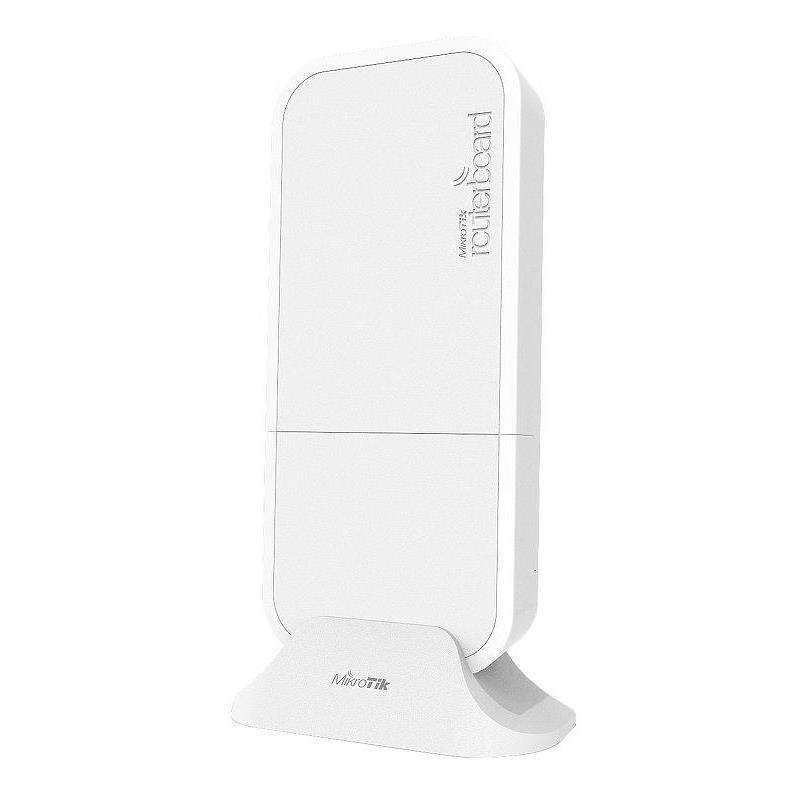 Mikrotik WAP 60G Power Over Ethernet (PoE) White