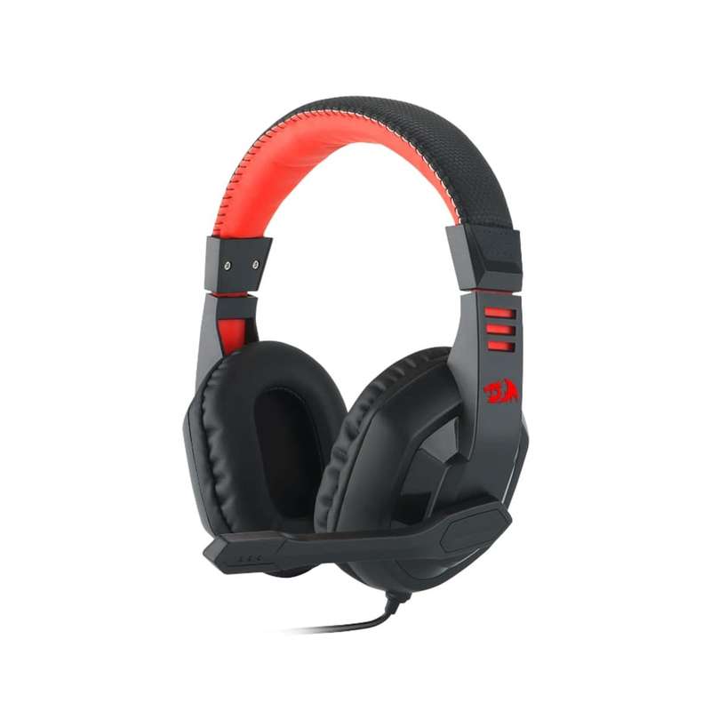 Redragon RD-S101-BA-2 Gaming Combo Mouse Mouse Pad - Headset Keyboard