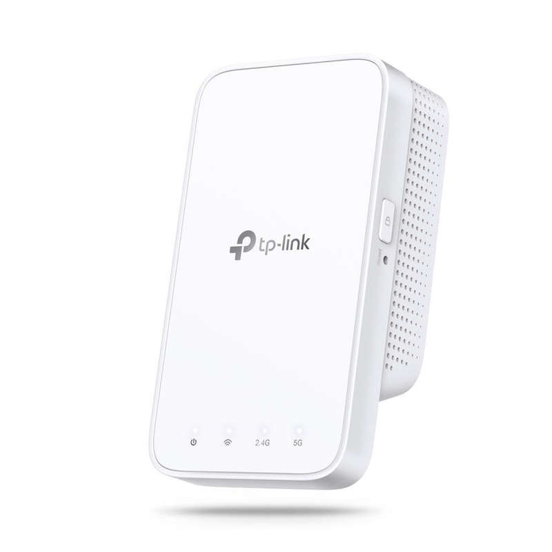 TP-Link RE300 AC1200 Mesh Wi-Fi 5 Range Extender