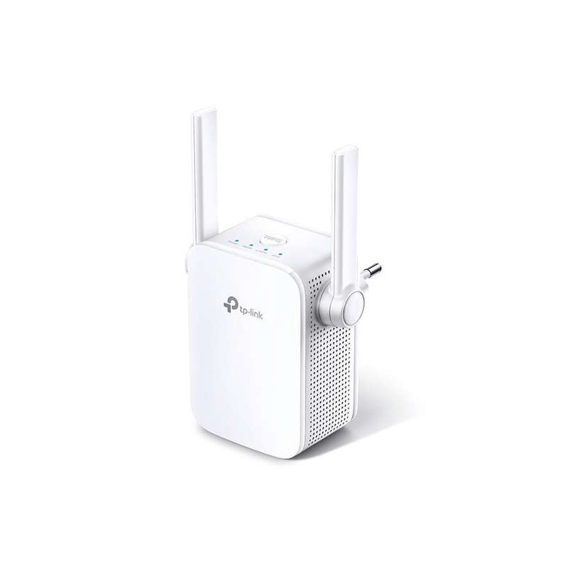 TP-Link RE305 AC1200 Wi-Fi 5 Range Extender White 10/100 Mbits